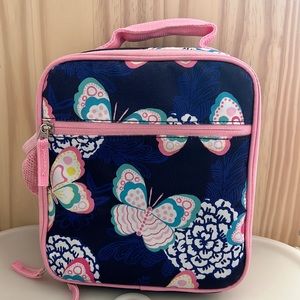 Pottery Barn Kids Lunch Box